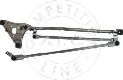 AIC Parghie antrenare stergator parbriz AIC 58798 - compatibil 31253518 (AIC58798)