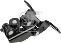 FEBI Bilstein Lucuri, Bonnete, Uși, Acoperiș Usi, piese FEBI Bilstein 177932 - compatibil Ford - FEBI Bilstein (FEBIBILSTEIN177932)