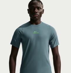 Nike Pro Training L | Bărbați | Tricouri | Verde | HV0409-382