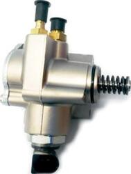 Topran Pregatire amestec Pompa injectie combustibil, pompa inalta presiune Topran 114 640 - compatibil Vw - Topran-114 640 (TOPRAN114640)