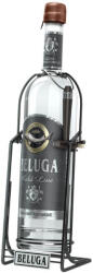 BELUGA Gold Line с люлка - водка 3L