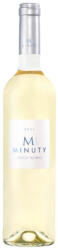 Minuty M Blanc - бяло вино 750ml