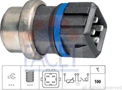 Facet Unitate de control, Relee, Senzori Facet 7.3536 (FACET73536)