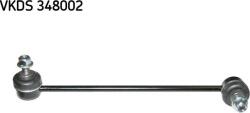 SKF Stabilizare, Rigidizare Bieleta antiruliu SKF VKDS 348002 (SKFVKDS348002)