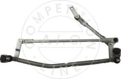 AIC Parghie antrenare stergator parbriz AIC 71250 - compatibil Skoda (AIC71250)
