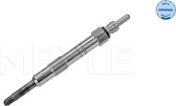 Meyle Bujie Meyle 214 860 0000 - compatibil Alfa, Saab, Opel, Vauxhall - Meyle-214 860 0000 (MEYLE2148600000)