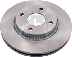 FEBI Bilstein Frana disc Disc frana FEBI Bilstein 12578 (FEBIBILSTEIN12578)