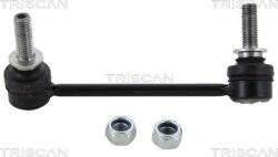Triscan Stabilizare, Rigidizare Bieleta antiruliu Triscan 8500 17618 (TRISCAN850017618)