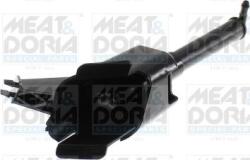 MEAT & DORIA Sistem spalare faruri Meat & Doria 209187 - compatibil Nissan - Meat & Doria (MEATDORIA209187)