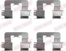 Quick brake Frana disc Componente, Accesorii frana Quick brake 109-1741 - compatibil Toyota - QUICK BRAKE (QUICKBRAKE1091741)