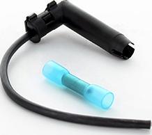 Meat & Doria Bujie Meat & Doria 25026 - compatibil Bmw, Rover, Audi, Peugeot - Meat & Doria (MEATDORIA25026)