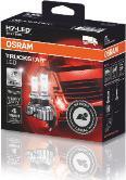 OSRAM Iluminari auxiliare, Elemente Proiectoare, Elemente Osram 64215DWTS-2HFB (OSRAM64215DWTS2HFB)