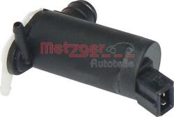 Metzger Pompă de apă Metzger 2220016 - compatibil Mazda, Ford (METZGER2220016)