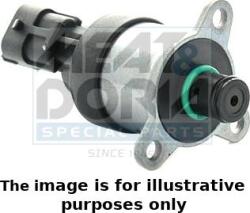 Meat & Doria Pregatire amestec Pompa injectie combustibil, pompa inalta presiune Meat & Doria 9107E - compatibil Renault, Nissan, Opel, Vauxhall - Meat & Doria (MEATDORIA9107E)