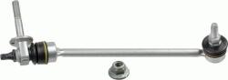 Lemförder Stabilizare, Rigidizare Bieleta antiruliu Lemförder 38393 01 - compatibil Mercedes-Benz - Lemförder-38393 01 (LEMFORDER3839301)