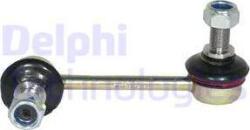 Delphi Stabilizare, Rigidizare Bieleta antiruliu Delphi TC1254 - compatibil Nissan (DELPHITC1254)