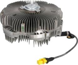 Mahle Comanda ambreiaj Aerisitor Mahle CFC 197 000P (MAHLECFC197000P)