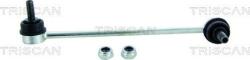 Triscan Stabilizare, Rigidizare Bieleta antiruliu Triscan 8500 23659 - compatibil Smart - Triscan-8500 23659 (TRISCAN850023659)