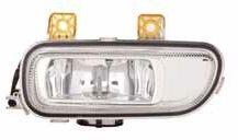 Depo Iluminari auxiliare, Elemente Proiectoare, Elemente Depo 440-2019L-UE - compatibil Mercedes (DEPO4402019LUE)