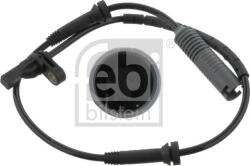 FEBI Bilstein Control al dinamicii de rulare FEBI Bilstein 33552 (FEBIBILSTEIN33552)