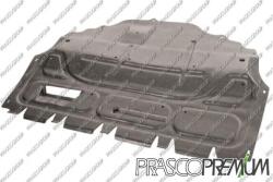 Prasco Lucuri, Bonnete, Uși, Acoperiș Capota fata, Piese, Izolare fonica Prasco AD1201900 - compatibil Audi, Seat, Vw (PRASCOAD1201900)