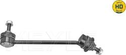 Meyle Stabilizare, Rigidizare Bieleta antiruliu Meyle 18-16 060 0000/HD (MEYLE18160600000HD)