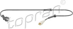 Topran Control al dinamicii de rulare Topran 721 610 - compatibil Peugeot, Citroën - Topran-721 610 (TOPRAN721610)
