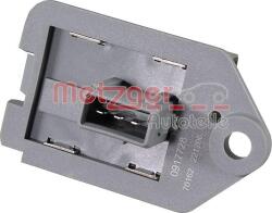 Metzger Unitate de control Metzger 0917728 - compatibil Peugeot, Citroën (METZGER0917728)