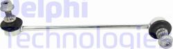 Delphi Stabilizare, Rigidizare Bieleta antiruliu Delphi TC2421 (DELPHITC2421)
