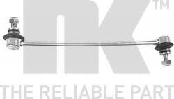 NK Stabilizare, Rigidizare Bieleta antiruliu NK 5112503 - compatibil Mazda, Bmw, Ford (NK5112503)