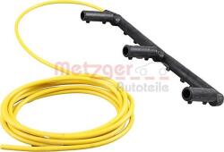 Metzger Bujie Metzger 2324116 - compatibil Seat, Skoda, Vw (METZGER2324116)