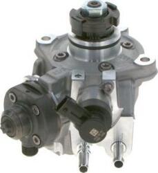 Metzger Pregatire amestec Pompa injectie combustibil, pompa inalta presiune Metzger 0830085 - compatibil Peugeot, Iveco, Fiat, Citroën (METZGER0830085)