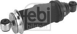 FEBI Bilstein Cabina Suspensie cabina sofer FEBI Bilstein 17749 - compatibil Mercedes-Benz - FEBI Bilstein (FEBIBILSTEIN17749)