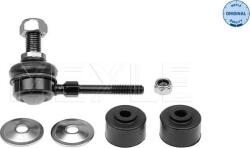Meyle Stabilizare, Rigidizare Bieleta antiruliu Meyle 616 060 5574/S (MEYLE6160605574S)