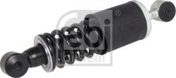 FEBI Bilstein Cabina Suspensie cabina sofer FEBI Bilstein 24420 (FEBIBILSTEIN24420)
