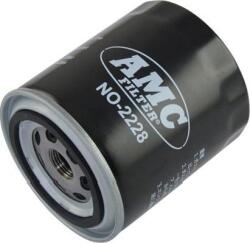 Kavo Parts Filtru ulei Kavo Parts NO-2228 - compatibil Alfa, Chrysler, Nissan, Fiat - Kavo Parts (KAVOPARTSNO2228)
