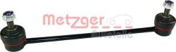 Metzger Stabilizare, Rigidizare Bieleta antiruliu Metzger 53018519 - compatibil Chevrolet, Daewoo (METZGER53018519)