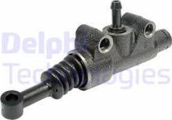 Delphi Comanda ambreiaj Pompa ambreiaj Delphi LM80275 - compatibil Mercedes-Benz (DELPHILM80275)