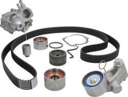 Hepu Set curea distributie Hepu PK75090 - compatibil 21111Aa020 (HEPUPK75090)