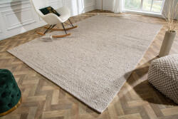 Invicta interior Covor WOOL 350x240cm gri argintiu (41718) Covor