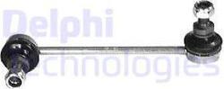 Delphi Stabilizare, Rigidizare Bieleta antiruliu Delphi TC417 - compatibil Volvo (DELPHITC417)