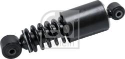 FEBI Bilstein Cabina Suspensie cabina sofer FEBI Bilstein 178841 - compatibil Mercedes-Benz - FEBI Bilstein (FEBIBILSTEIN178841)
