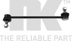 NK Stabilizare, Rigidizare Bieleta antiruliu NK 5113438 - compatibil Kia, Hyundai (NK5113438)