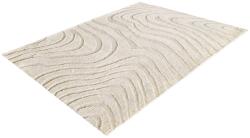 Invicta interior Covor WAVE 170x240cm bej cremos (43129) Covor