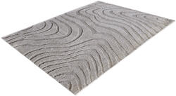 Invicta interior Covor WAVE 170x240cm gri (43130) Covor