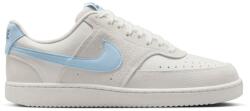 Nike Court Vision Low 36, 5 | Femei | Teniși | Krémová | IB5873-001