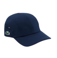 Lacoste Șapcă Lacoste Diamond Taffeta - navy blue (RK9955.166.TTU)