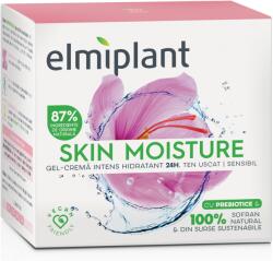  Crema Nutritiva de Zi, Elmiplant, Skin Moisture 25+, Pentru Ten Uscat/Sensibil, 50 ml (166380)