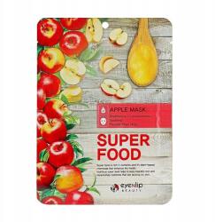 EYENlip Alma kivonatot tartalmazó maszk Eyenlip Food Apple Mask 23ml (8809555251620)