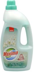  Balsam pentru Rufe, SANO, Aloe Vera, 4 L (166888)